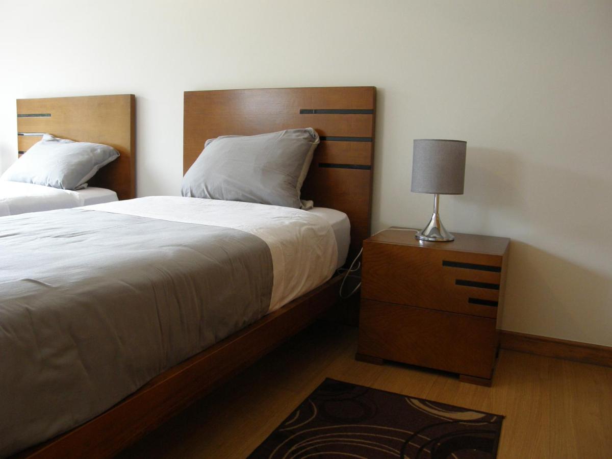 Casajp Bed and Breakfast Βιάνα ντο Καστέλο Εξωτερικό φωτογραφία