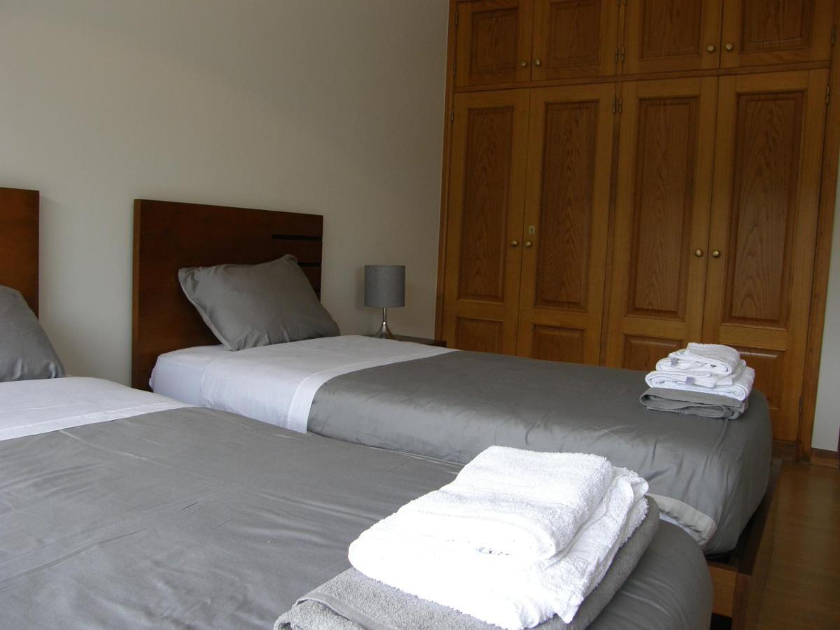 Casajp Bed and Breakfast Βιάνα ντο Καστέλο Εξωτερικό φωτογραφία