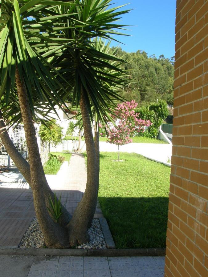 Casajp Bed and Breakfast Βιάνα ντο Καστέλο Εξωτερικό φωτογραφία