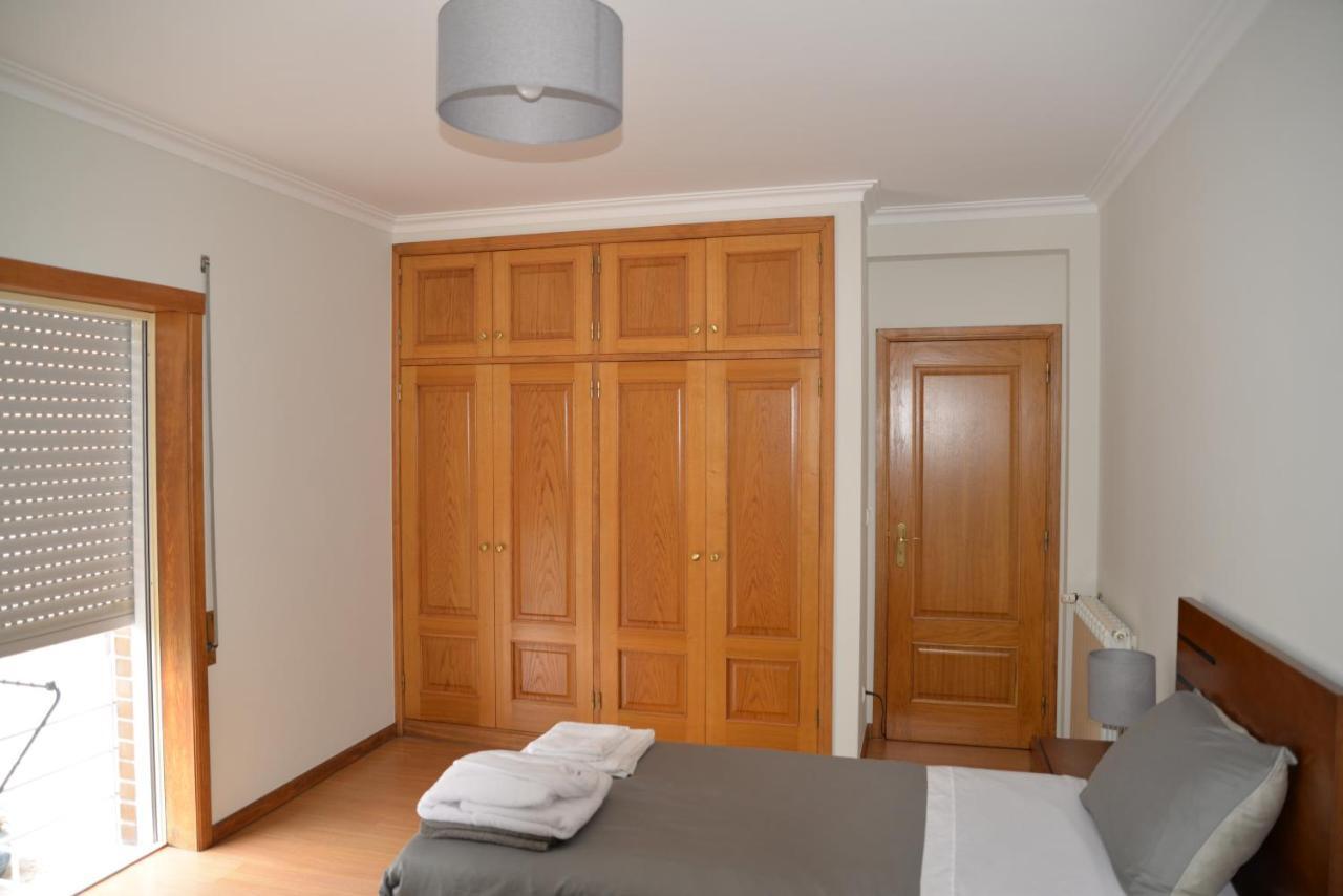 Casajp Bed and Breakfast Βιάνα ντο Καστέλο Εξωτερικό φωτογραφία