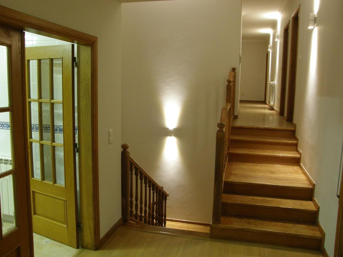 Casajp Bed and Breakfast Βιάνα ντο Καστέλο Εξωτερικό φωτογραφία