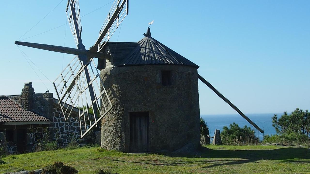 Casajp Bed and Breakfast Βιάνα ντο Καστέλο Εξωτερικό φωτογραφία