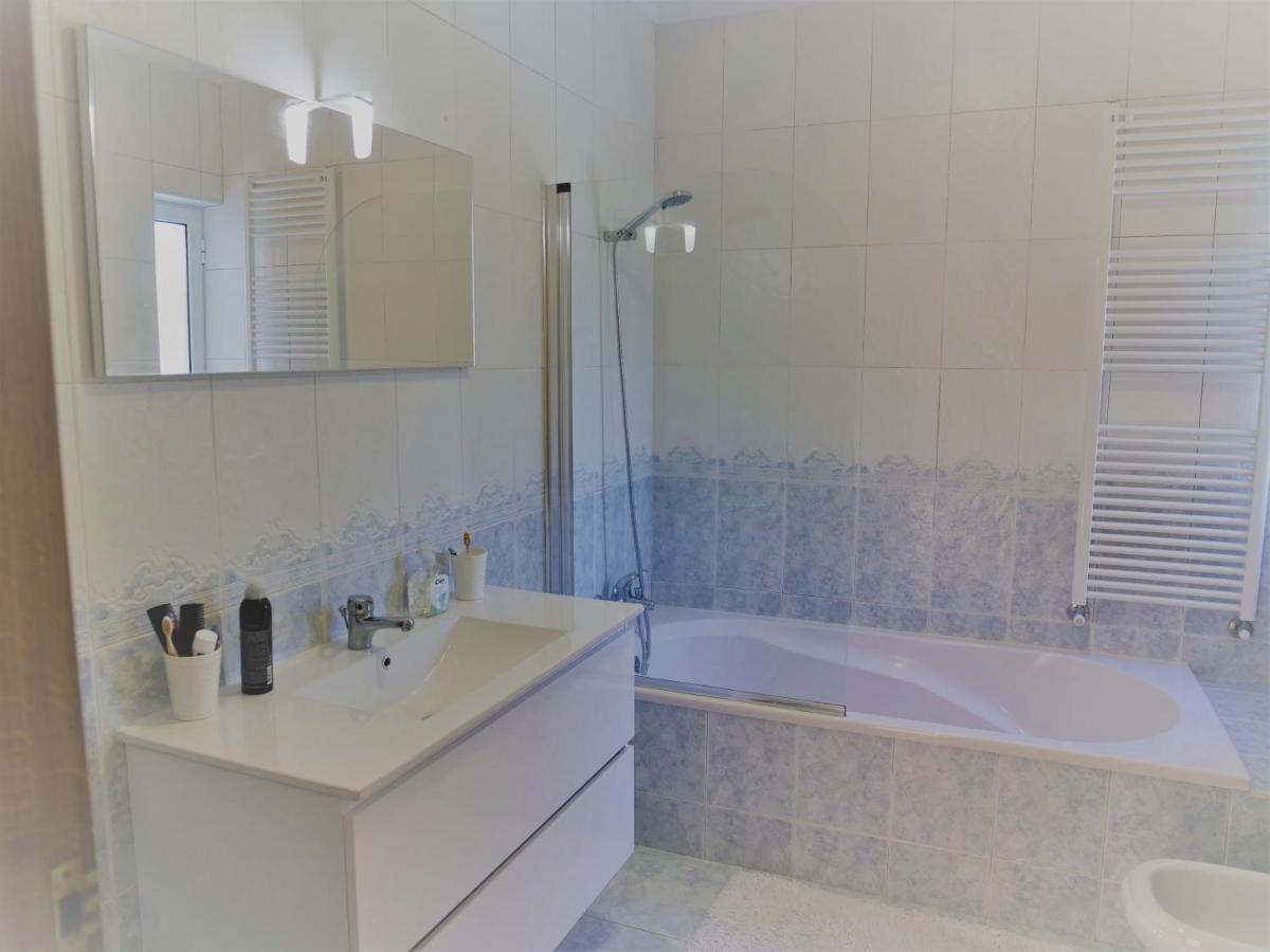 Casajp Bed and Breakfast Βιάνα ντο Καστέλο Εξωτερικό φωτογραφία