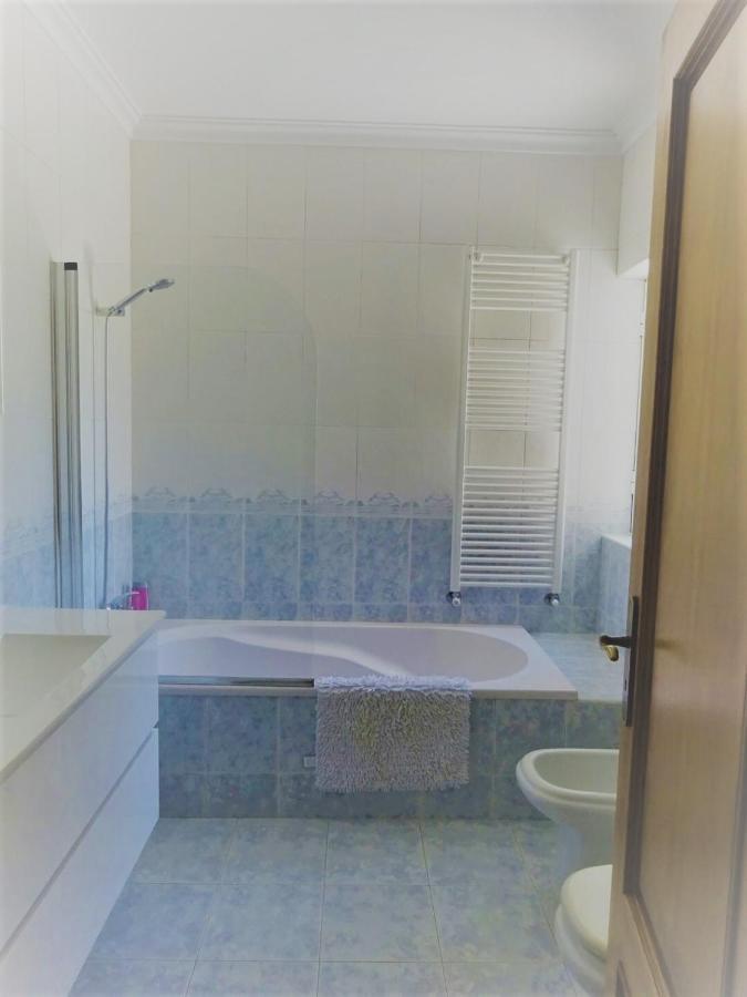 Casajp Bed and Breakfast Βιάνα ντο Καστέλο Εξωτερικό φωτογραφία