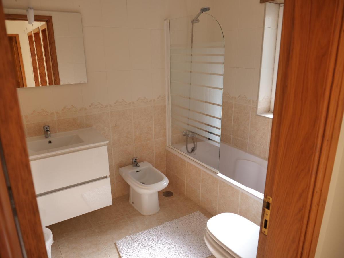 Casajp Bed and Breakfast Βιάνα ντο Καστέλο Εξωτερικό φωτογραφία