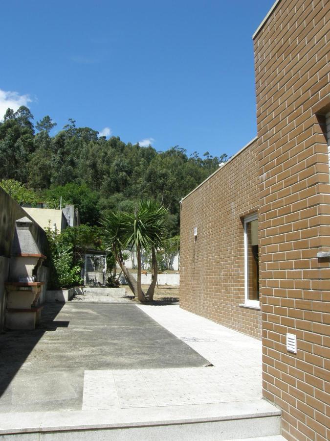 Casajp Bed and Breakfast Βιάνα ντο Καστέλο Εξωτερικό φωτογραφία